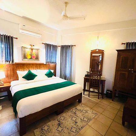 Seacoast Inn Fortkochi Fort Kochi Buitenkant foto